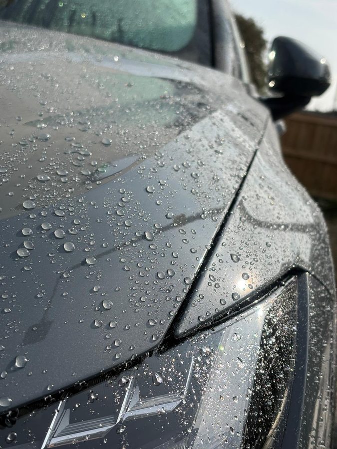 Ceramic Coating